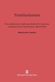 Totalitarianism