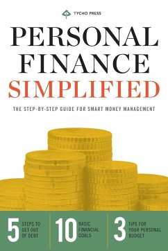 Personal Finance Simplified - Tycho Press