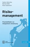 Risikomanagement, m. 1 Buch, m. 1 E-Book