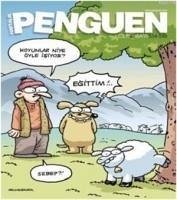 Penguen Dergisi Cilt 42 - Kolektif