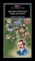 Cover Secme Öyküler