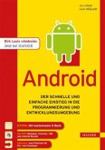 Android, m. DVD-ROM
