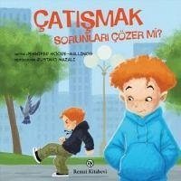 Catismak - Sorunlari Cözer Mi - Jennifer Moore, Metin