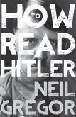 How to Read Hitler