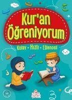 Kuran Ögreniyorum - Faruk Paksu, Ömer