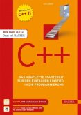 C++, m. DVD-ROM