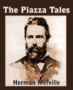 The Piazza Tales - Melville, Herman