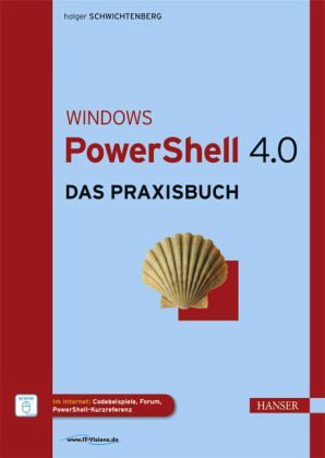 Windows PowerShell 4.0 Windows PowerShell 4.0