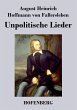 Unpolitische Lieder - Bild 1