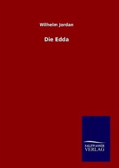 Die Edda - Jordan, Wilhelm