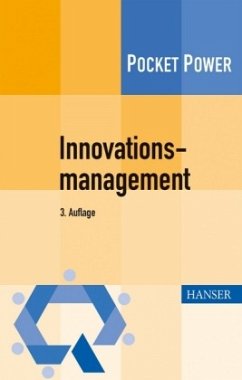 Innovationsmanagement - Müller-Prothmann, Tobias;Dörr, Nora