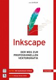 Inkscape, m. CD-ROM