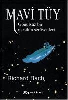 Mavi Tüy - Bach, Richard