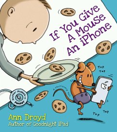 Cover If You Give a Mouse an iPhone