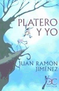 Platero Y Yo - Jiménez, Juan Ramón