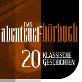 Das Abenteuer Hörbuch (MP3-Download) Das Abenteuer Hörbuch (MP3-Download)