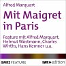 Mit Maigret in Paris (MP3-Download) - Bild 1