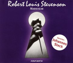 Markheim (MP3-Download) - Stevenson, Robert Louis