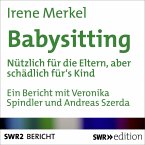 Babysitting (MP3-Download)