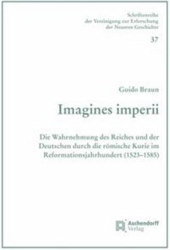 Imagines imperii - Braun, Guido