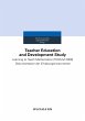 Teacher Education and Development Study - Bild 1
