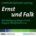 Ernst und Falk (MP3-Download)