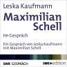 Maximilian Schell im Gespräch... - Bild 1
