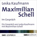 Maximilian Schell im Gespräch (MP3-Download)