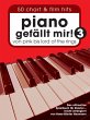 Piano gefällt mir! 50 Chart und Film... - Bild 1
