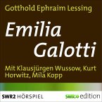 Emilia Galotti (MP3-Download)