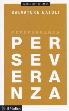 Perseveranza - Natoli, Salvatore