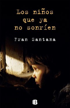 Cover Los niños que ya no sonríen