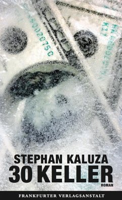 30 Keller (eBook, ePUB) - Kaluza, Stephan