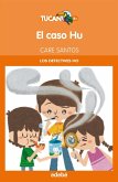 Los detectives Ho. El caso Hu Los detectives Ho. El caso Hu