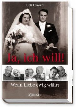 Ja, ich will! - Oswald, Ueli