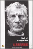 Beckett : el infatigable deseo