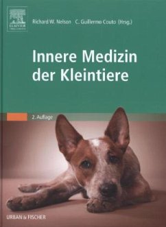 Innere Medizin der Kleintiere