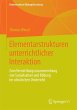 Elementarstrukturen unterrichtlicher... - Bild 1
