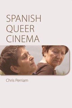 Spanish Queer Cinema - Perriam, Chris