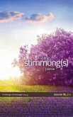 frühlings stimmung(s) poesie 2014