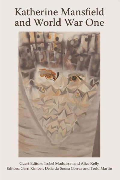 Katherine Mansfield and World War One