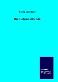 Die Holzmesskunde