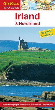 Go Vista Info Guide Irland & Nordirland
