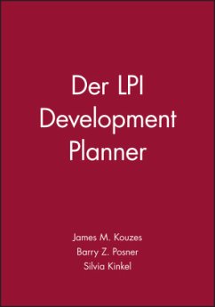 Der Leadership Practices Inventory (LPI) - Kouzes, James M.; Posner, Barry Z.