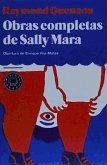 Obras completas de Sally Mara