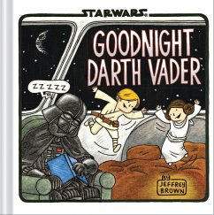 Star Wars Goodnight Darth Vader - Brown, Jeffrey