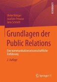 Grundlagen der Public Relations