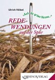 Redewendungen auf der Spur