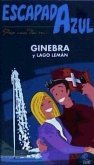 Ginebra y el lago Lemán