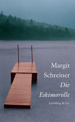 Die Eskimorolle (eBook, ePUB) - Schreiner, Margit